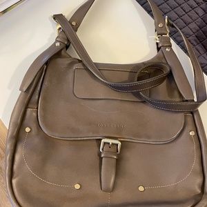 Longchamp Balzane Bag